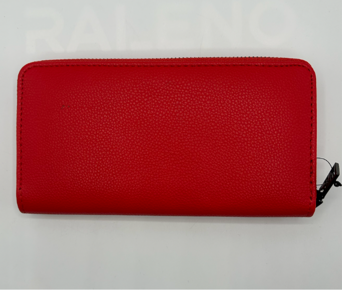 Badgley Mischka long wallet