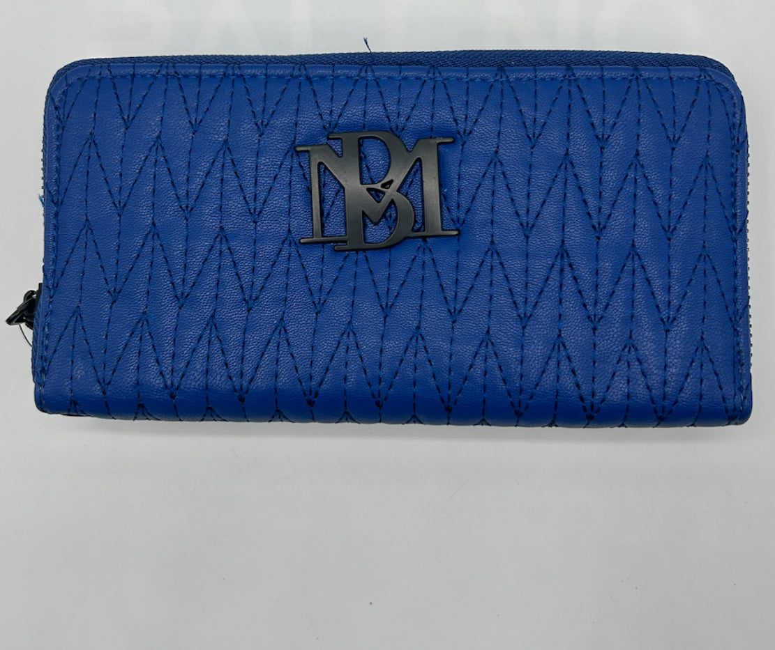 Badgley Mischka wallet with phone holder