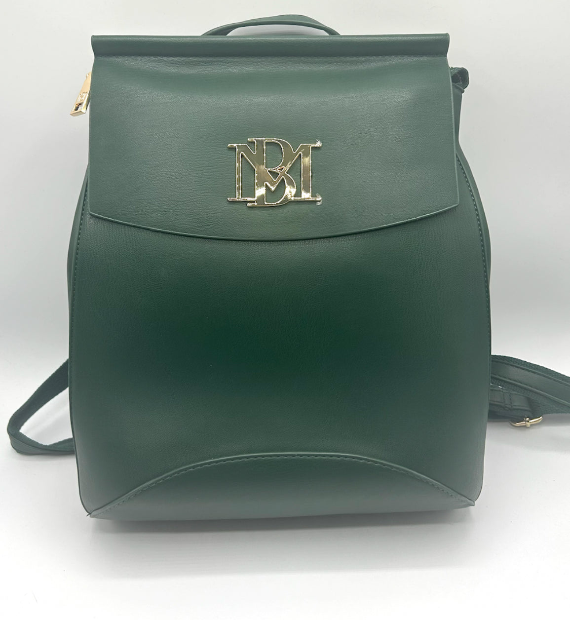 Badgley Mischka convertible backpack,