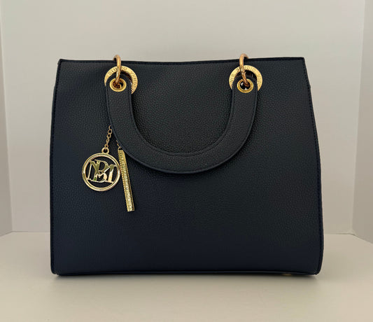 Badgley Mischka Tote